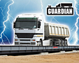 Guardian Hydraulic Truck Scales Image